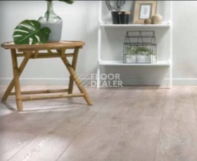 Alsafloor Solid Plus ДУБ ЛЬНЯНОЙ 536 фото 2 | FLOORDEALER